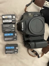 Canon EOS 5D Mark 1 Classic