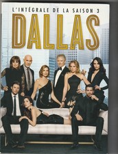 DALLAS INTEGRALE SAISON 3