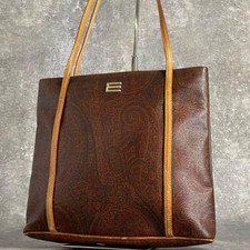 Borsa tote etro design - borsa,