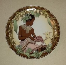 Villeroy & Boch Piatto UNICEF