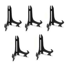 Portapiatti In Plastica,20x13   2pz