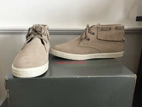 Esprit stivali scamosciati - ,