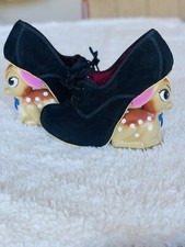 RARO Irregular Choice Bambi