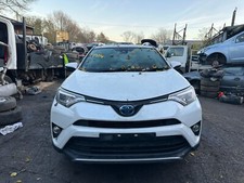 TOYOTA RAV 4 MK4 2015-2018 2.5 HYBRID CVT RICAMBI/ROTTURE/RICAMBI (RIF:1914)
