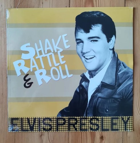 Giri elvis presley - giri,