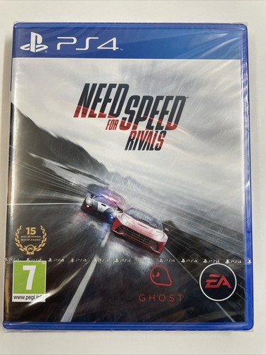Neuf new need for speed - neuf,