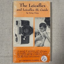 LIBRO: GUIDA LEICAFLEX E