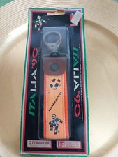 Portachi MASCOTTE UFFICIAL