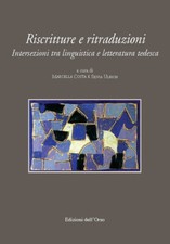 Riscritture ritraduzioni - riscritture, e