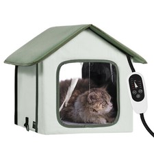 VEVOR Cuccia per Gatti da