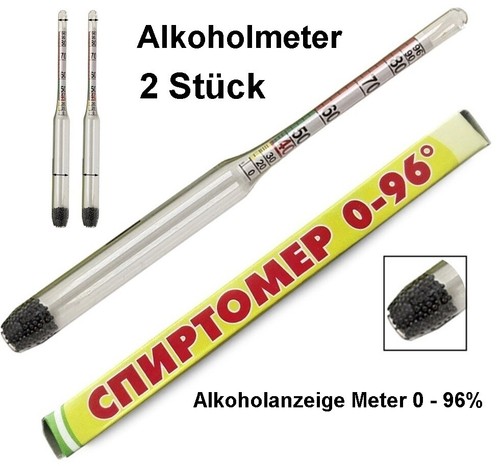 Pezzi alcolimetro - 2,