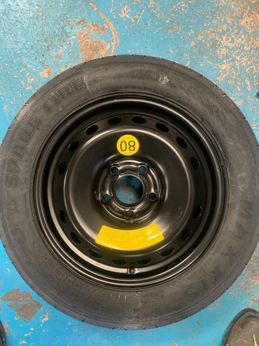 Ruotino scorta per - 16",