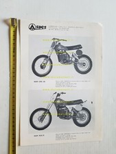 ASPES 50-80-125 produzione