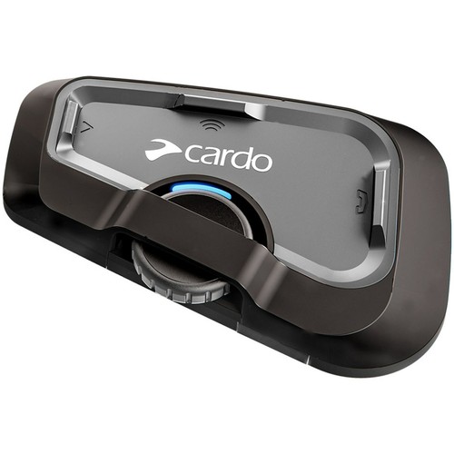 Cardo freecom casco moto - freecom,