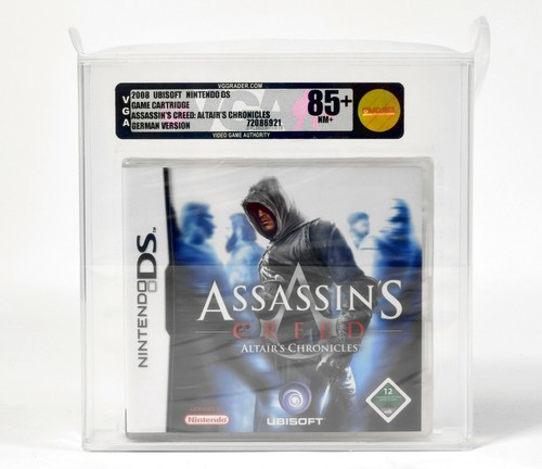 Nintendo assassin s creed - nintendo, assassin's