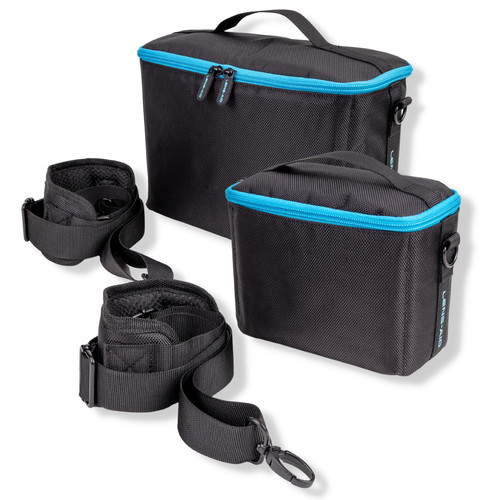Borsa per fotocamera - ,