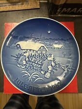 1982 BING & GRONDAHL / ROYAL