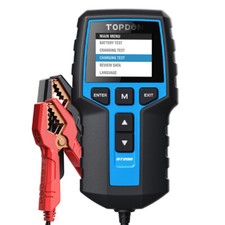TOPDON BT200 tester batteria