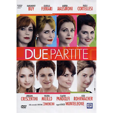 Due Partite  [Dvd Usato]