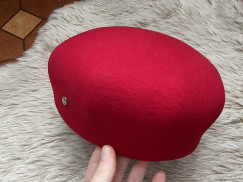Cappello cloche - cappello,