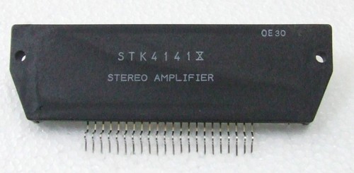 Stk 4141 stereo - 4141,