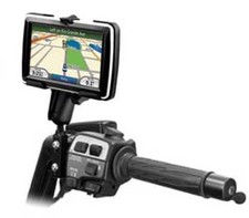 SUPPORTO SCOOTER MOTO PER