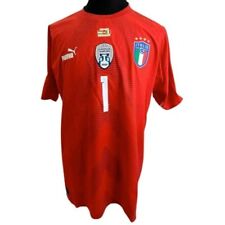 Maglia Gara  Nazionale Italia Donnarumma No Psg Milan 