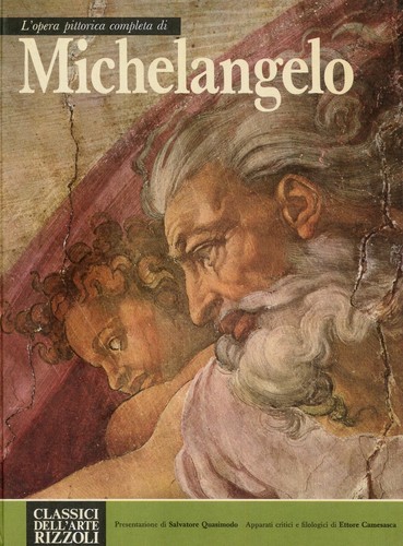 Michelangelo classici arte - classici,