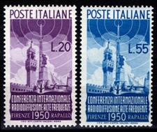 REPUBBLICA 1950 - Conf