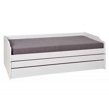 LETTO SINGOLO LOTAR 90X200