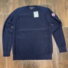 Maglione Canada Goose Navy