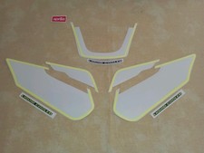 Tabelle Portanumeri per APRILIA SR REPLICA MAX BIAGGI 1994 (sella monoposto)