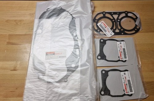 Nos oem yamaha 350 lc - oem,