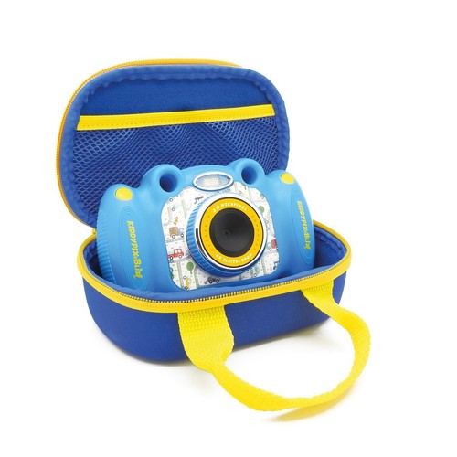 Easypix kiddypix blizz - blizz, blu