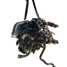 DACIA Motore Semicompleto