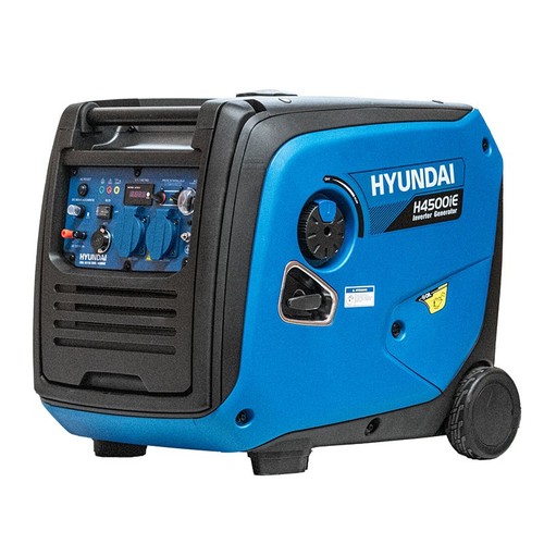 Hyundai 65158 generatore - 65158,