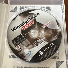 Winning Eleven 2017 Pes3