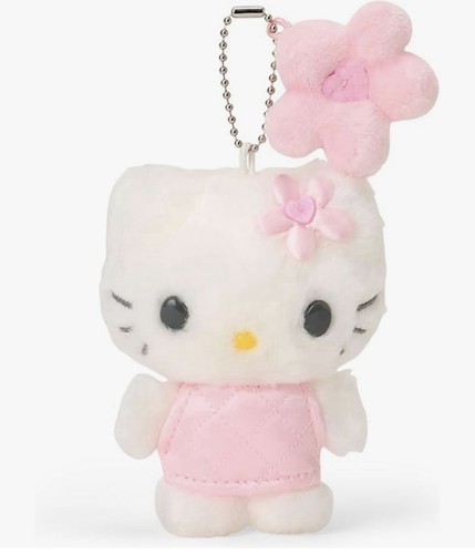 Hello kitty peluche - kitty,