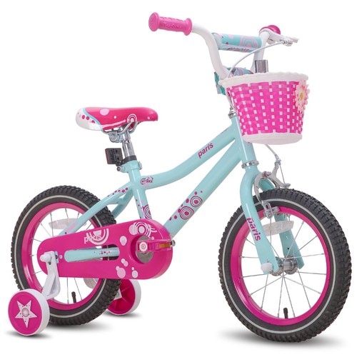 Joystar bicicletta per - joystar, 16"