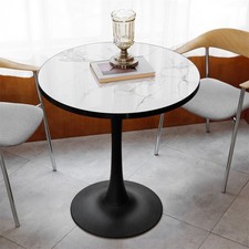 Tavolo bistrot moderno rotondo