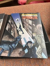Diabolik Martin Mystere E Dago