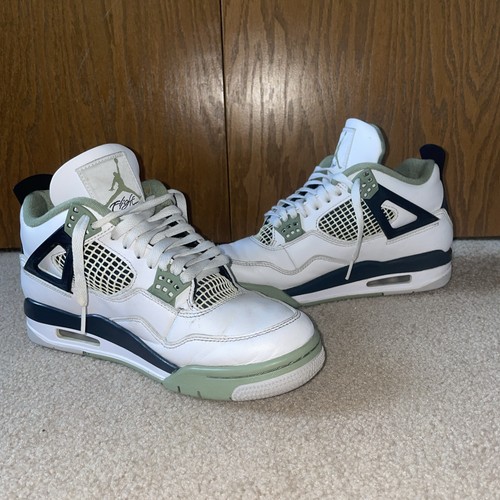 Air jordan retro sea foam - jordan,