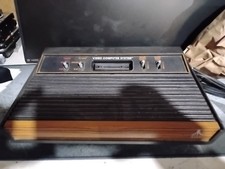 Atari Video Computer System
