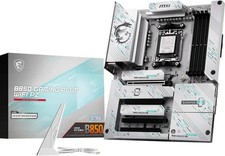 Msi b850 gaming plus wifi - b850,