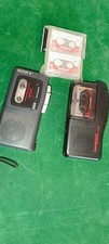 Lotto di microcassette