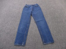 Jeans vintage Levis donna 9