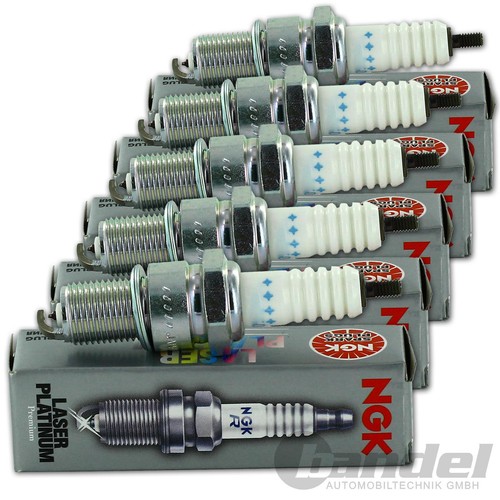 Ngk candele accensione - ngk,