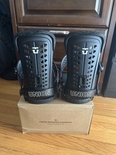 Attacchi snowboard 25-26 Union
