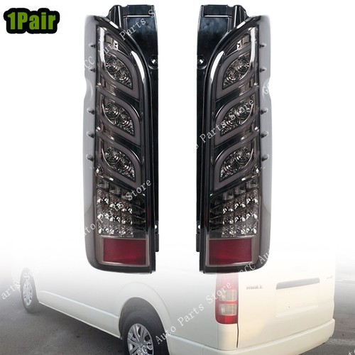 2pz per toyota hiace 2005 - toyota,