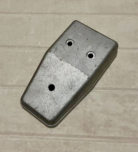 Tonbender fuzz case - fuzz,
